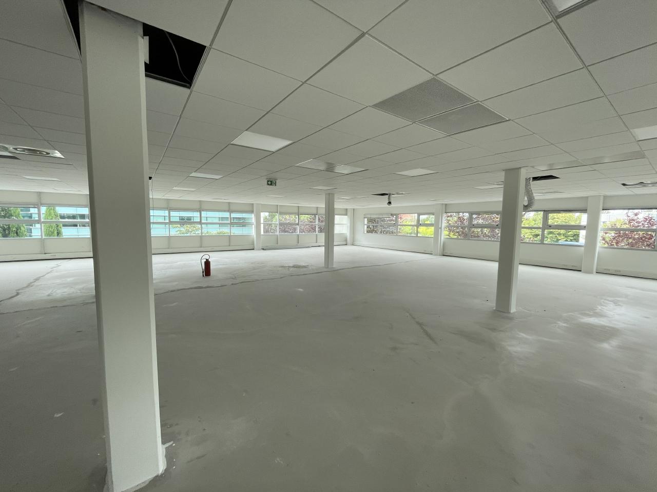Bureau Toulouse 1329m² Location bureau Toulouse Haute-Garonne OLBUR2108458 21